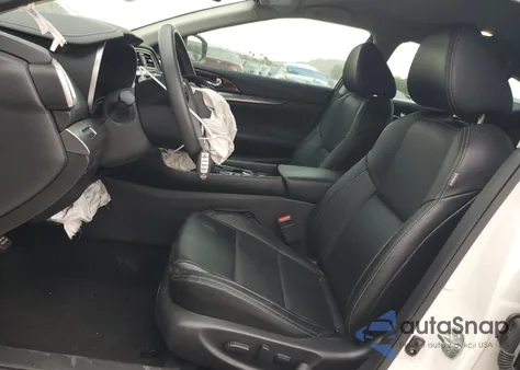 2023 Nissan Maxima Sv из США, поврежденный, VIN 1N4AA6CV0PC513095